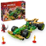 NINJAGO®#71828  Lloyd's Pull-Back Race Car