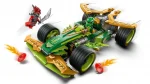NINJAGO®#71828  Lloyd's Pull-Back Race Car - Image 4