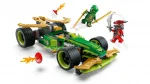 NINJAGO®#71828  Lloyd's Pull-Back Race Car - Image 3