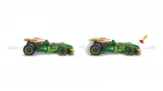NINJAGO®#71828  Lloyd's Pull-Back Race Car - Image 7