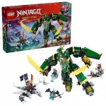 NINJAGO® #71845 Lloyd’s Jet Mech