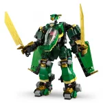 NINJAGO® #71845 Lloyd’s Jet Mech - Image 4