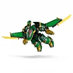 NINJAGO® #71845 Lloyd’s Jet Mech - Image 5
