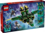 NINJAGO® #71845 Lloyd’s Jet Mech - Image 2