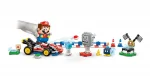 LEGO® Super Mario™ #72043 Mario Kart™ – Interactive LEGO® Mario™ & Standard Kart - Image 4