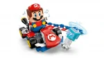 LEGO® Super Mario™ #72043 Mario Kart™ – Interactive LEGO® Mario™ & Standard Kart - Image 6