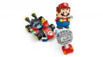 LEGO® Super Mario™ #72043 Mario Kart™ – Interactive LEGO® Mario™ & Standard Kart - Image 5