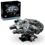 Star Wars™ #75375 Millennium Falcon™