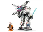 Star Wars™#75390  Luke Skywalker™ X-Wing™ Mech - Image 5