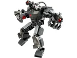 Marvel #76277 War Machine Mech Armor - Image 3
