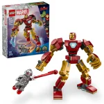 Marvel#76307  Iron Man Mech vs. Ultron