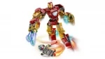 Marvel#76307  Iron Man Mech vs. Ultron - Image 3