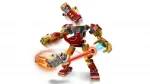 Marvel#76307  Iron Man Mech vs. Ultron - Image 2