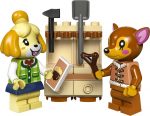 Animal Crossing™ #77049 Isabelle's House Visit - Image 2