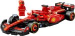 Speed Champions #77242 Ferrari SF-24 F1® Race Car - Image 6