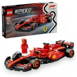 Speed Champions #77242 Ferrari SF-24 F1® Race Car
