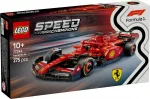 Speed Champions #77242 Ferrari SF-24 F1® Race Car - Image 2