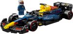 Speed Champions #77243 Oracle Red Bull Racing RB20 F1® Race Car - Image 4