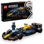 Speed Champions #77243 Oracle Red Bull Racing RB20 F1® Race Car