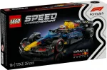 Speed Champions #77243 Oracle Red Bull Racing RB20 F1® Race Car - Image 8
