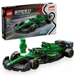 Speed Champions #77245 Aston Martin Aramco F1® AMR24 Race Car