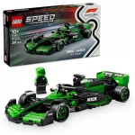 Speed Champions #77247 KICK Sauber F1® Team C44 Race Car