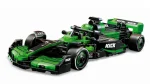 Speed Champions #77245 Aston Martin Aramco F1® AMR24 Race Car - Image 4
