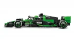 Speed Champions #77245 Aston Martin Aramco F1® AMR24 Race Car - Image 5