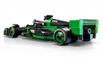 Speed Champions #77245 Aston Martin Aramco F1® AMR24 Race Car - Image 6