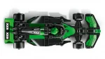 Speed Champions #77245 Aston Martin Aramco F1® AMR24 Race Car - Image 2
