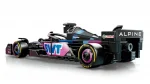 Speed Champions #77248 BWT Alpine F1® Team A524 Race Car - Image 5