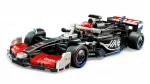 Speed Champions #77250 MoneyGram Haas F1® Team VF-24 Race Car - Image 3