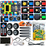 Kidsbits Smart Engineering Kit Compatible With Arduino - Image 3