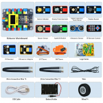 Kidsbits Smart Engineering Kit Compatible With Arduino - Image 5